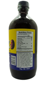 Kidney Formula - EROS NECTAR